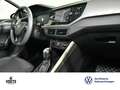 Volkswagen Polo Comfortline 1.0 TSI DSG SHZ+NAVI Schwarz - thumbnail 12