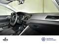 Volkswagen Polo Comfortline 1.0 TSI DSG SHZ+NAVI Schwarz - thumbnail 9