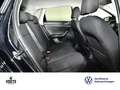 Volkswagen Polo Comfortline 1.0 TSI DSG SHZ+NAVI Schwarz - thumbnail 10