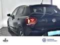 Volkswagen Polo Comfortline 1.0 TSI DSG SHZ+NAVI Schwarz - thumbnail 3