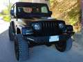 Jeep Wrangler 4.0L Sahara A Fekete - thumbnail 2