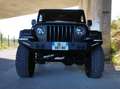 Jeep Wrangler 4.0L Sahara A Negro - thumbnail 22