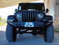 Jeep Wrangler 4.0L Sahara A Noir - thumbnail 21