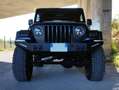 Jeep Wrangler 4.0L Sahara A Siyah - thumbnail 3