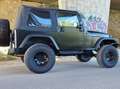 Jeep Wrangler 4.0L Sahara A Siyah - thumbnail 13
