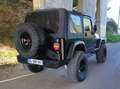 Jeep Wrangler 4.0L Sahara A Black - thumbnail 9