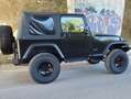 Jeep Wrangler 4.0L Sahara A Fekete - thumbnail 14