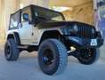 Jeep Wrangler 4.0L Sahara A Negro - thumbnail 17