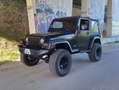 Jeep Wrangler 4.0L Sahara A Negro - thumbnail 48