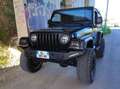 Jeep Wrangler 4.0L Sahara A Negro - thumbnail 44
