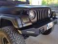 Jeep Wrangler 4.0L Sahara A Schwarz - thumbnail 40