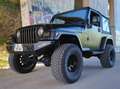 Jeep Wrangler 4.0L Sahara A Negro - thumbnail 47