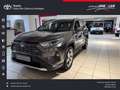 Toyota RAV 4 Hybrid 4x4 Lounge Allrad 1. Hand Navi AHK Top Zust Grau - thumbnail 1
