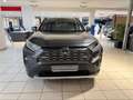 Toyota RAV 4 Hybrid 4x4 Lounge Allrad 1. Hand Navi AHK Top Zust Grau - thumbnail 8