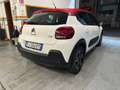 Citroen C3 C3 PureTech 82 Shine - Autonavigli Weiß - thumbnail 3