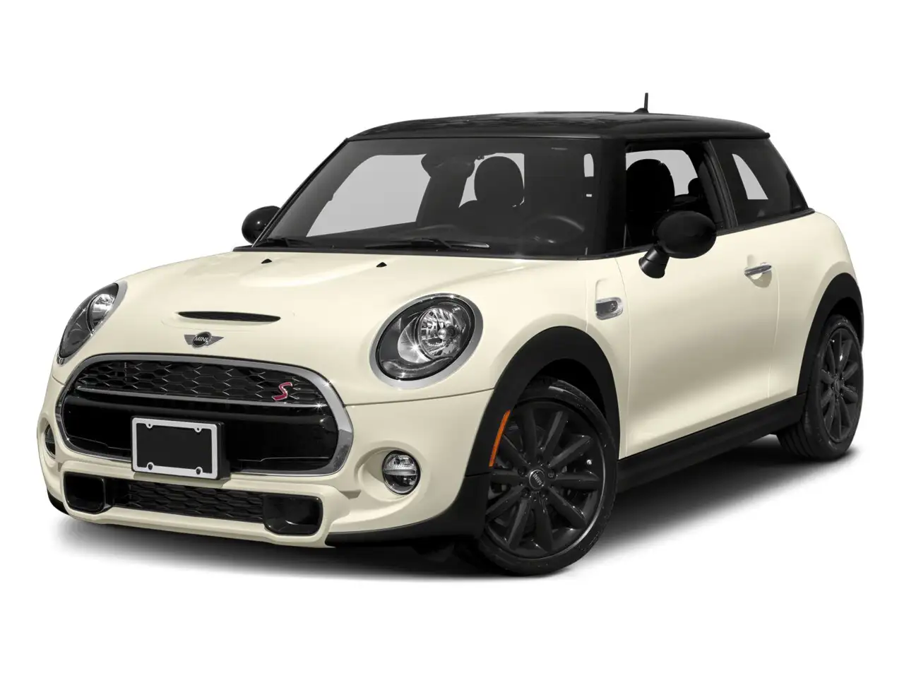 2016 MINI Coupe