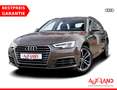 Audi A4 Avant 1.4 TFSI design LED Virtual Cockpit PDC Braun - thumbnail 1