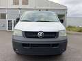 Volkswagen T5 Caravelle Klima*Standheizung Plateado - thumbnail 3