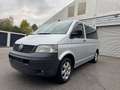 Volkswagen T5 Caravelle Klima*Standheizung Plateado - thumbnail 1