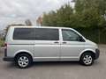 Volkswagen T5 Caravelle Klima*Standheizung Plateado - thumbnail 5