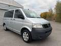 Volkswagen T5 Caravelle Klima*Standheizung Plateado - thumbnail 4