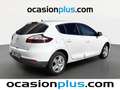 Renault Megane 1.5dCi Energy Business S&S 110 Blanc - thumbnail 4