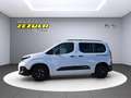 Citroen Berlingo BlueHDi 130 S&S Max M Aut. Weiß - thumbnail 2