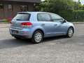 Volkswagen Golf VI Comfortline Blu/Azzurro - thumbnail 4