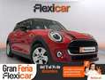MINI Cooper Rojo - thumbnail 1