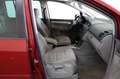 Volkswagen Touran 2.0 TDI DSG/Navi/Stdhzng/Klimaautomatik Rot - thumbnail 11