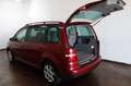 Volkswagen Touran 2.0 TDI DSG/Navi/Stdhzng/Klimaautomatik Rot - thumbnail 14