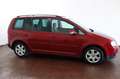 Volkswagen Touran 2.0 TDI DSG/Navi/Stdhzng/Klimaautomatik Rot - thumbnail 6