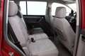 Volkswagen Touran 2.0 TDI DSG/Navi/Stdhzng/Klimaautomatik Rot - thumbnail 13