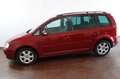 Volkswagen Touran 2.0 TDI DSG/Navi/Stdhzng/Klimaautomatik Rot - thumbnail 5