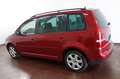 Volkswagen Touran 2.0 TDI DSG/Navi/Stdhzng/Klimaautomatik Rot - thumbnail 3