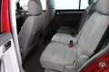 Volkswagen Touran 2.0 TDI DSG/Navi/Stdhzng/Klimaautomatik Rot - thumbnail 12