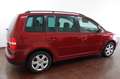 Volkswagen Touran 2.0 TDI DSG/Navi/Stdhzng/Klimaautomatik Rot - thumbnail 4