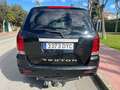 SsangYong Rexton 270 Limited Aut. Negro - thumbnail 17