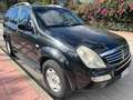 SsangYong Rexton 270 Limited Aut. Negro - thumbnail 13
