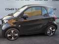 smart forTwo 22kW EQ Passion Noir - thumbnail 2