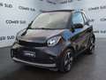 smart forTwo 22kW EQ Passion Noir - thumbnail 1