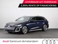 Audi A5 Avant 3.0 TFSI S5 quattro 50 year edition B&O prem Blauw - thumbnail 1