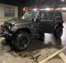 Jeep Wrangler 4p 2.0T GME Rubicon 8ATX E6D Gris - thumbnail 13