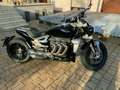 Triumph Rocket 3 R Noir - thumbnail 1