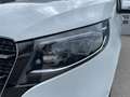 Mercedes-Benz V 250 d STYLE Kompakt *Navi*LED*AHK*STANDHEIZUN* Weiß - thumbnail 16