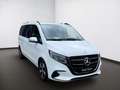 Mercedes-Benz V 250 d STYLE Kompakt *Navi*LED*AHK*STANDHEIZUN* Weiß - thumbnail 6