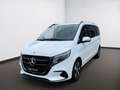 Mercedes-Benz V 250 d STYLE Kompakt *Navi*LED*AHK*STANDHEIZUN* Weiß - thumbnail 2