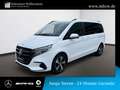 Mercedes-Benz V 250 d STYLE Kompakt *Navi*LED*AHK*STANDHEIZUN* Weiß - thumbnail 1