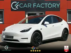Tesla TESLA MODEL Y AWD 4x4 Dual Motor Long Range Batterie garantie 10/2030
