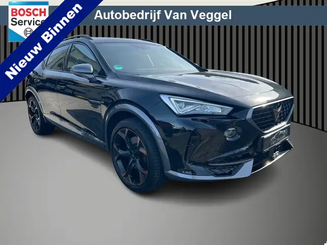 CUPRA Formentor 1.4 e-Hybrid VZ Performance virtual cockpit, navi,